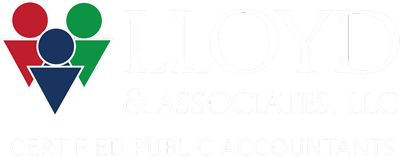 Lloyd & Associates, LLC Logo